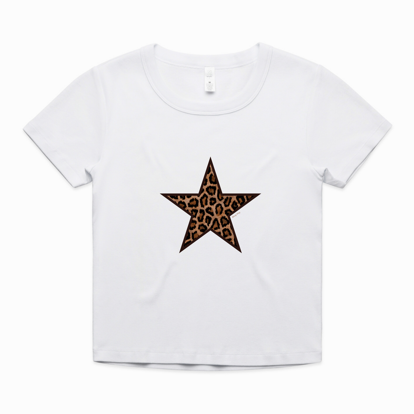 'You're a Star' Baby Tee