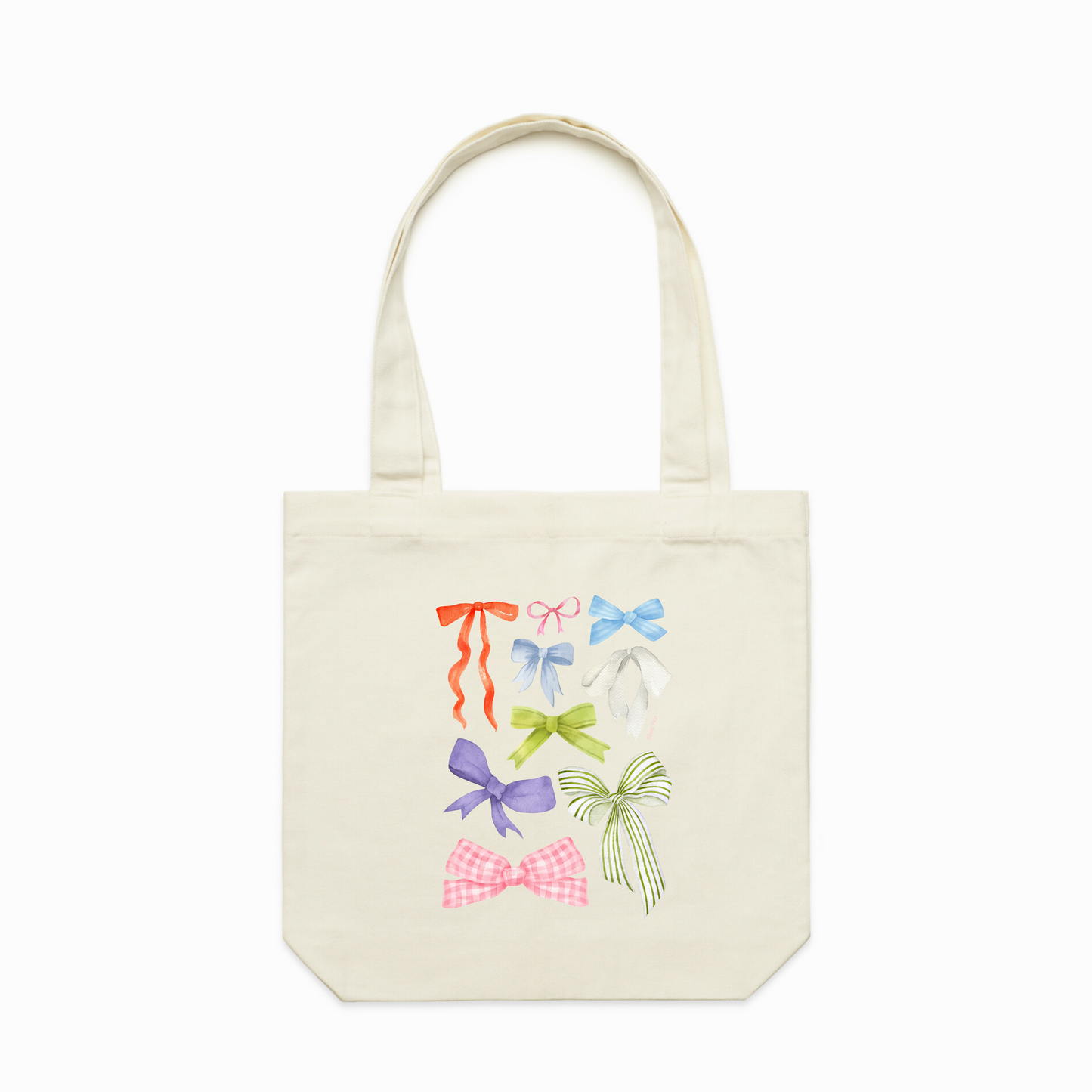 'Bows on Everything' Tote