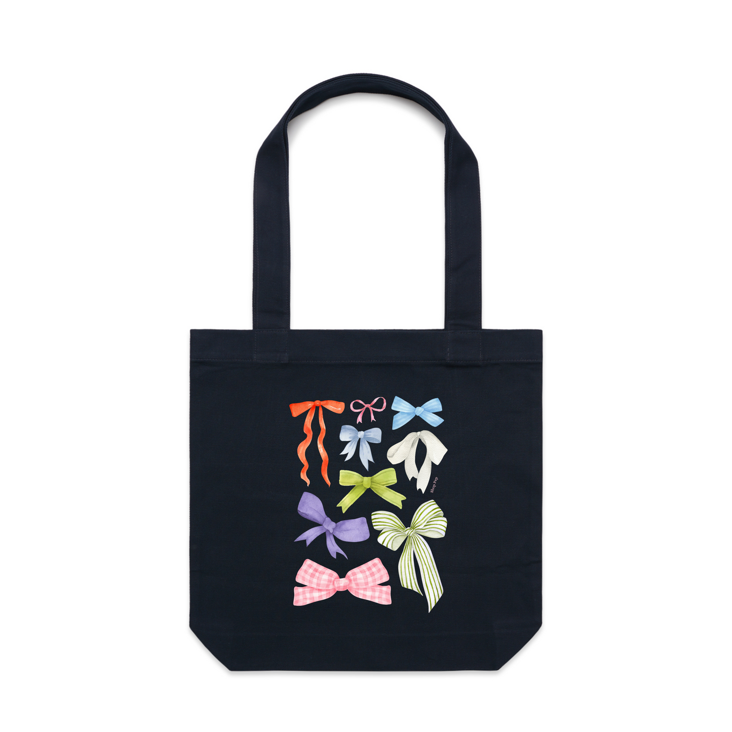 'Bows on Everything' Tote