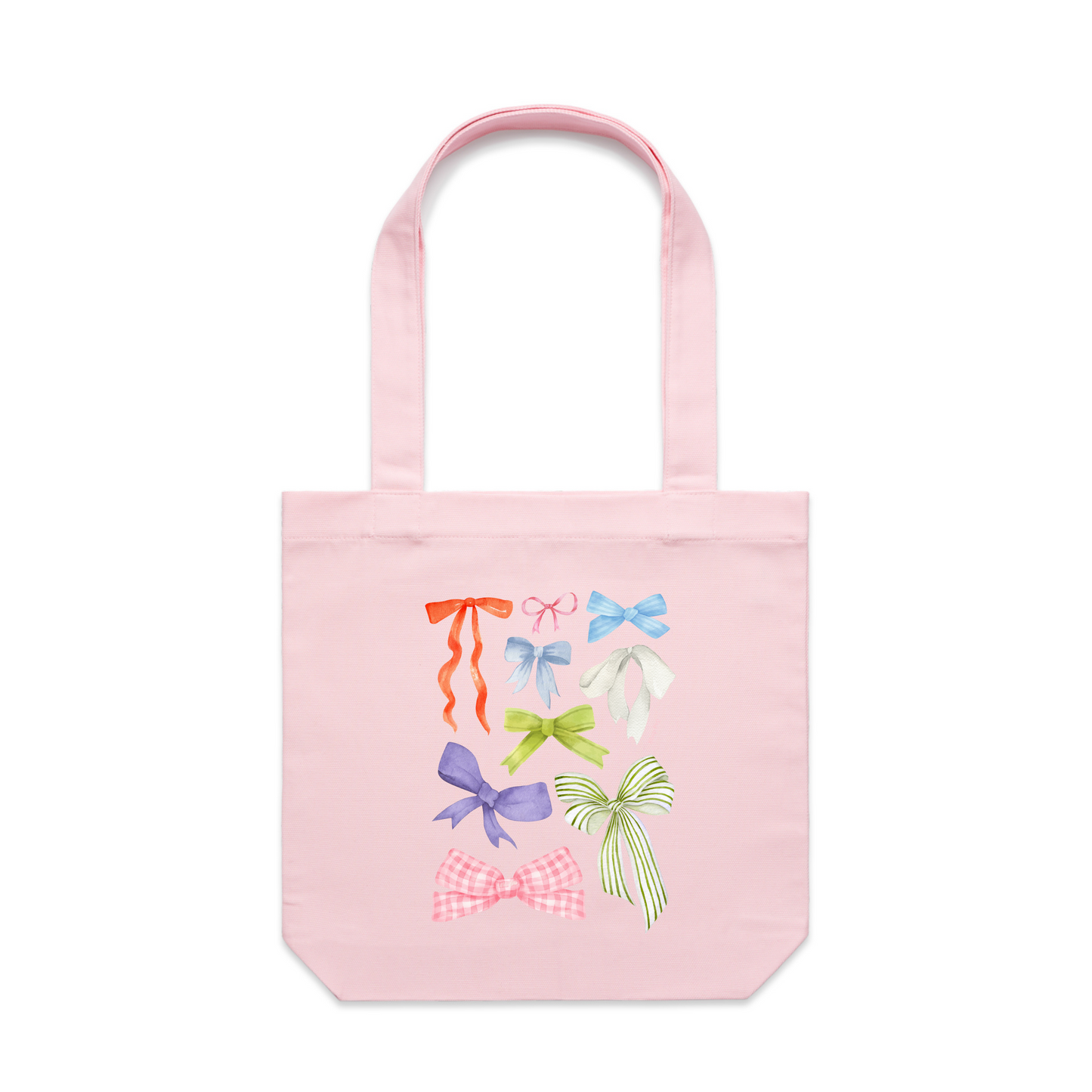 'Bows on Everything' Tote