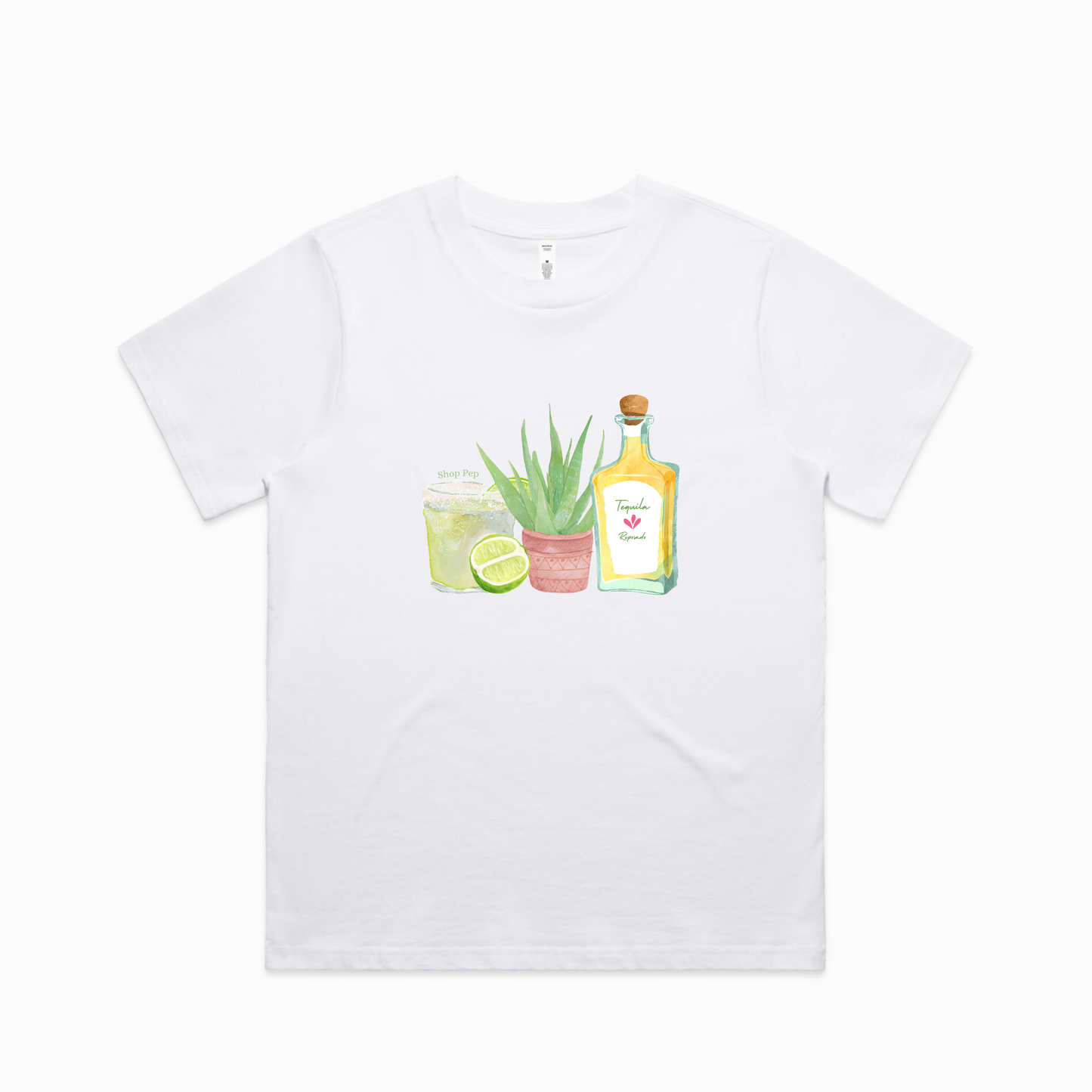 'The Marg' Classic Tee