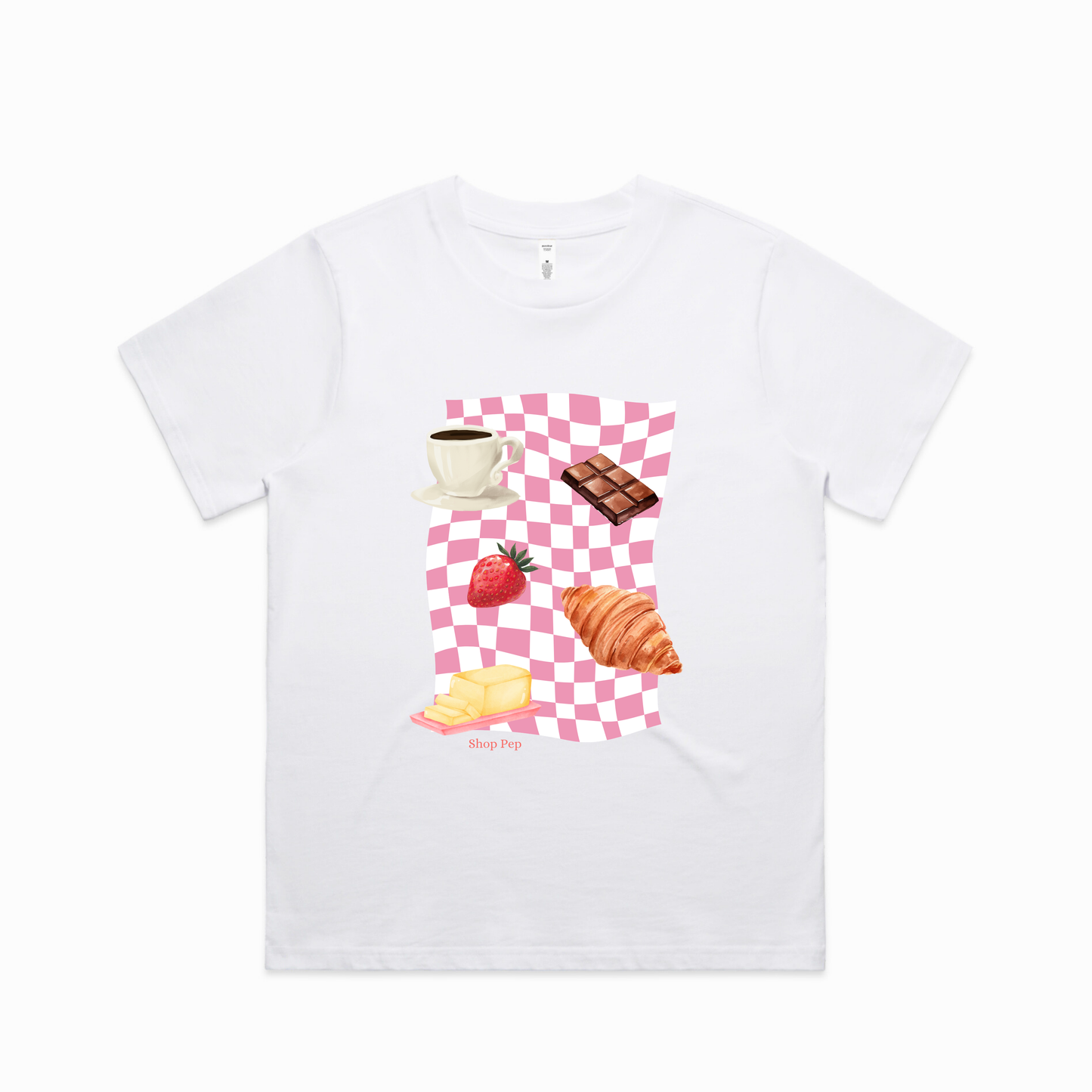 'Sunday Brunch' Classic Tee