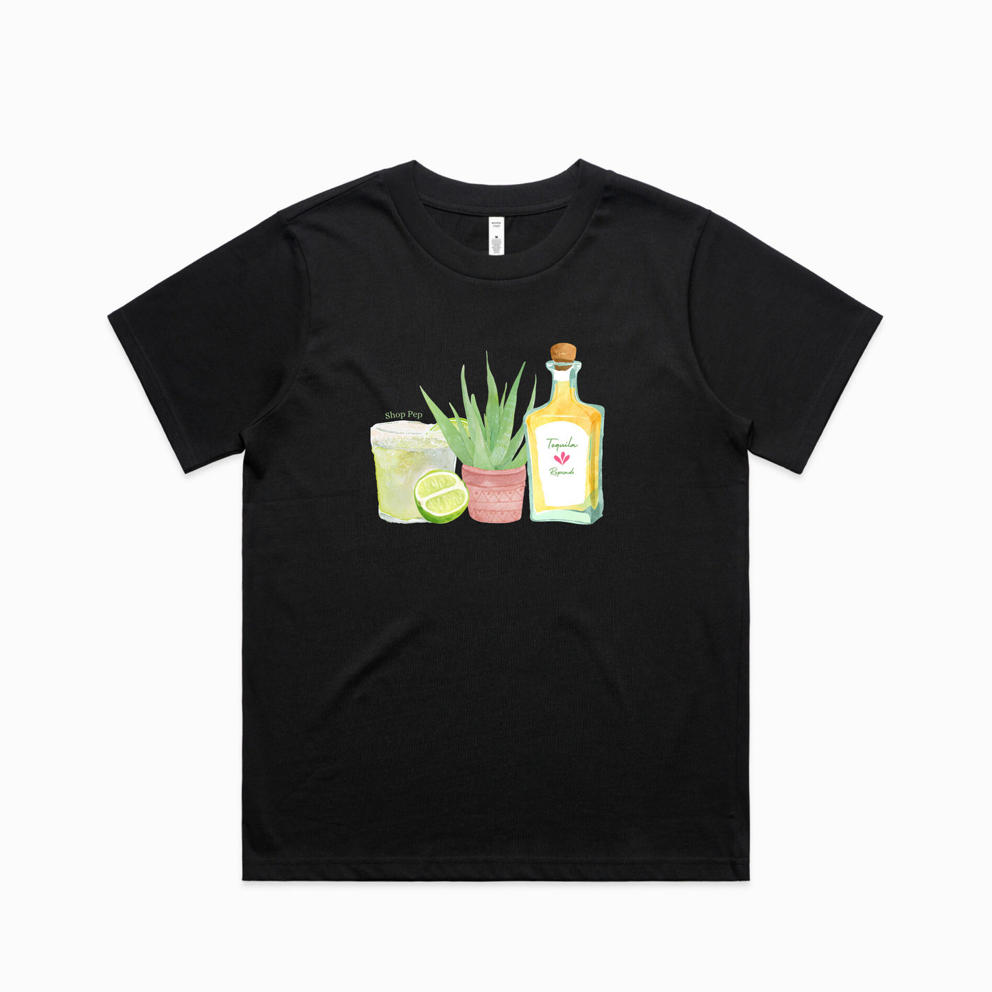 'The Marg' Classic Tee