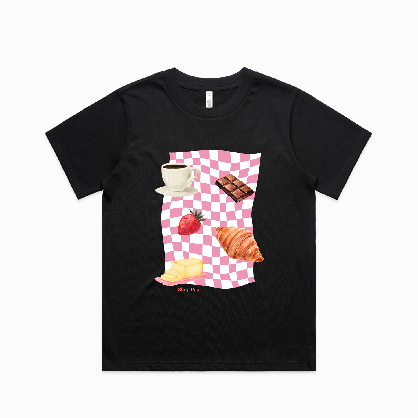 'Sunday Brunch' Classic Tee