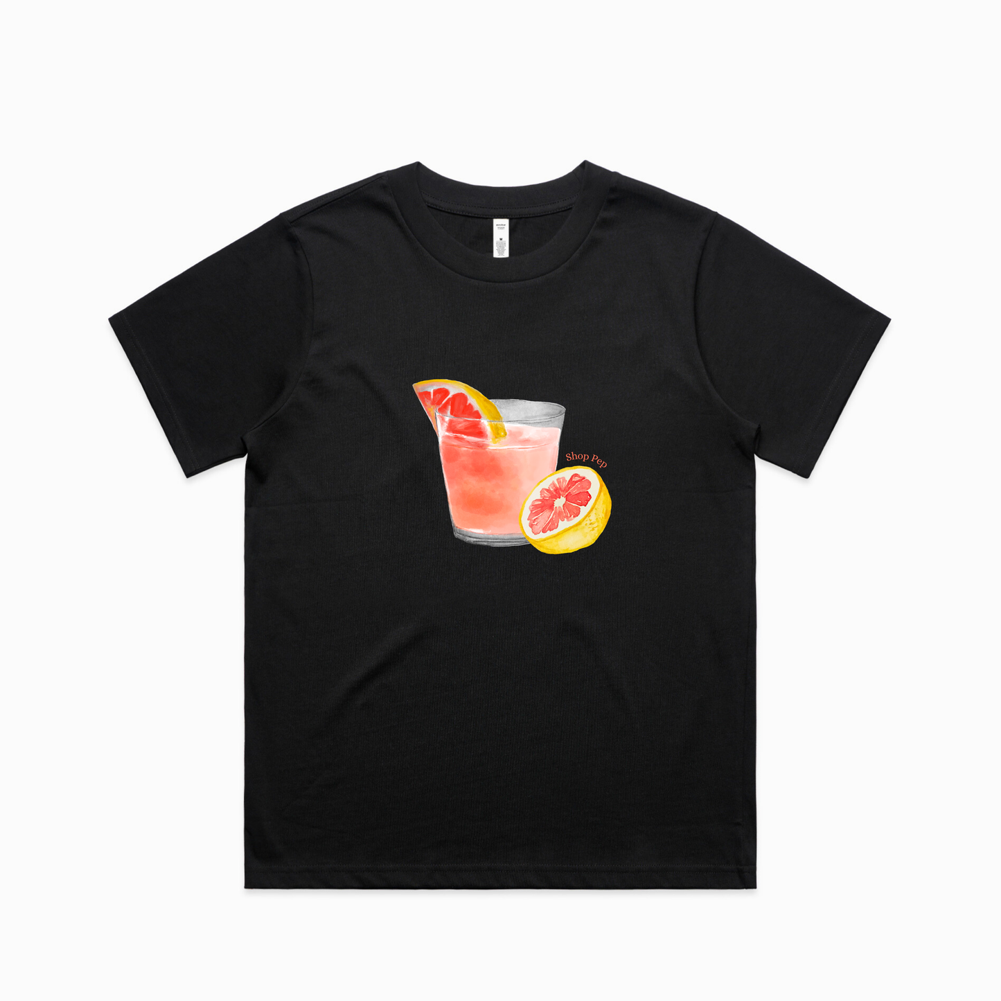 'The Paloma' Classic Tee