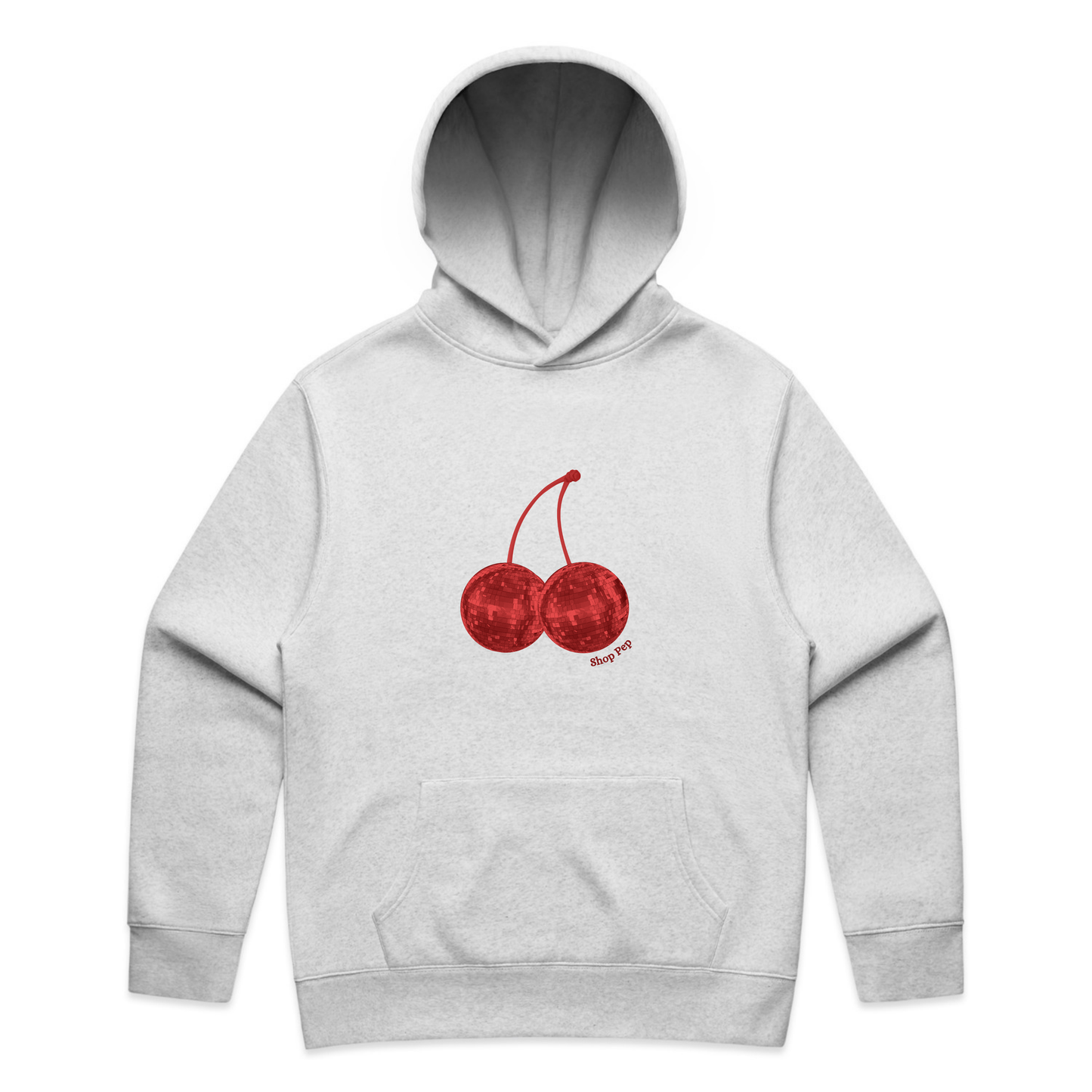 'Cherry Girl' Hoodie