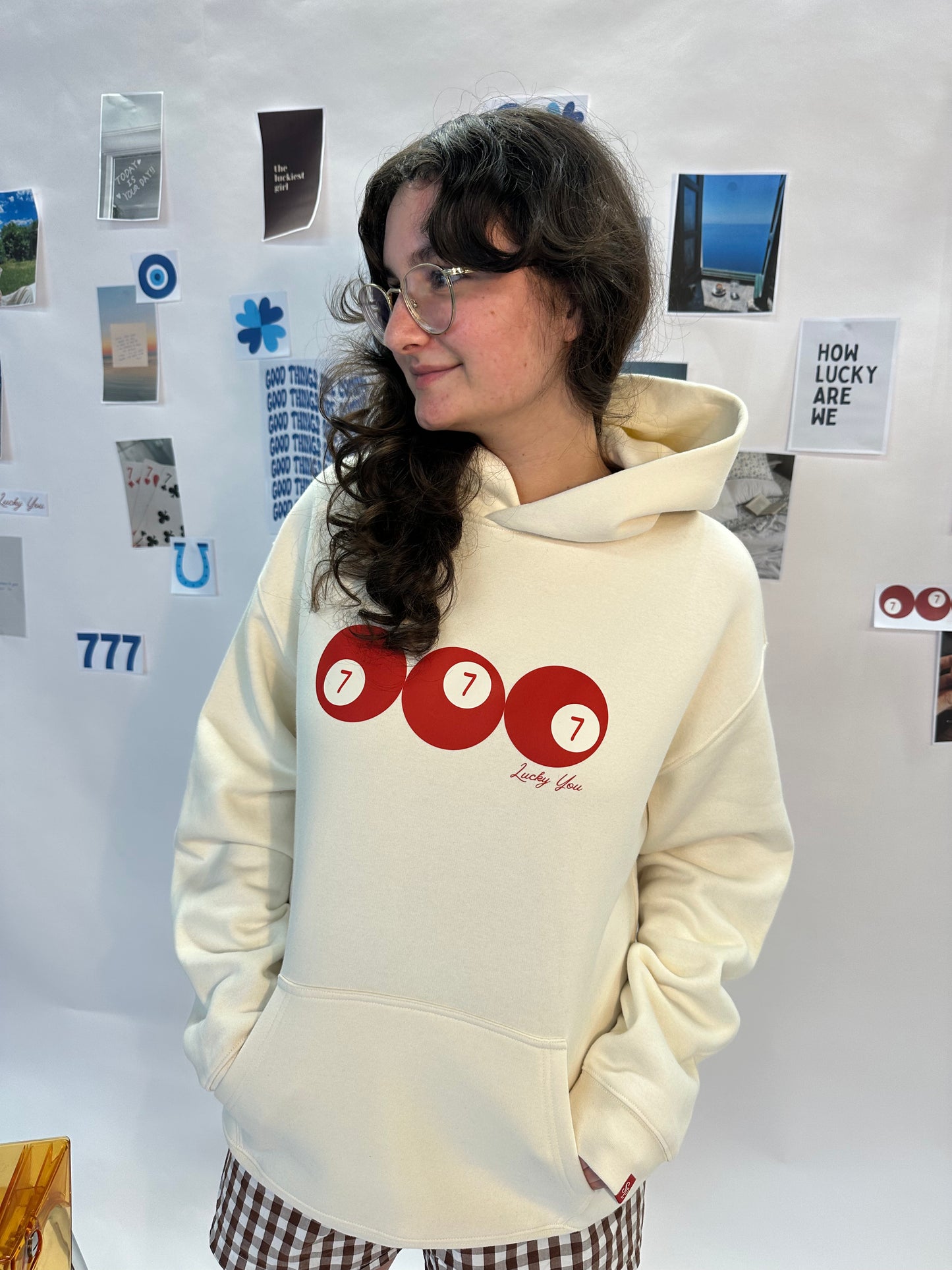 Angel Number Hoodie