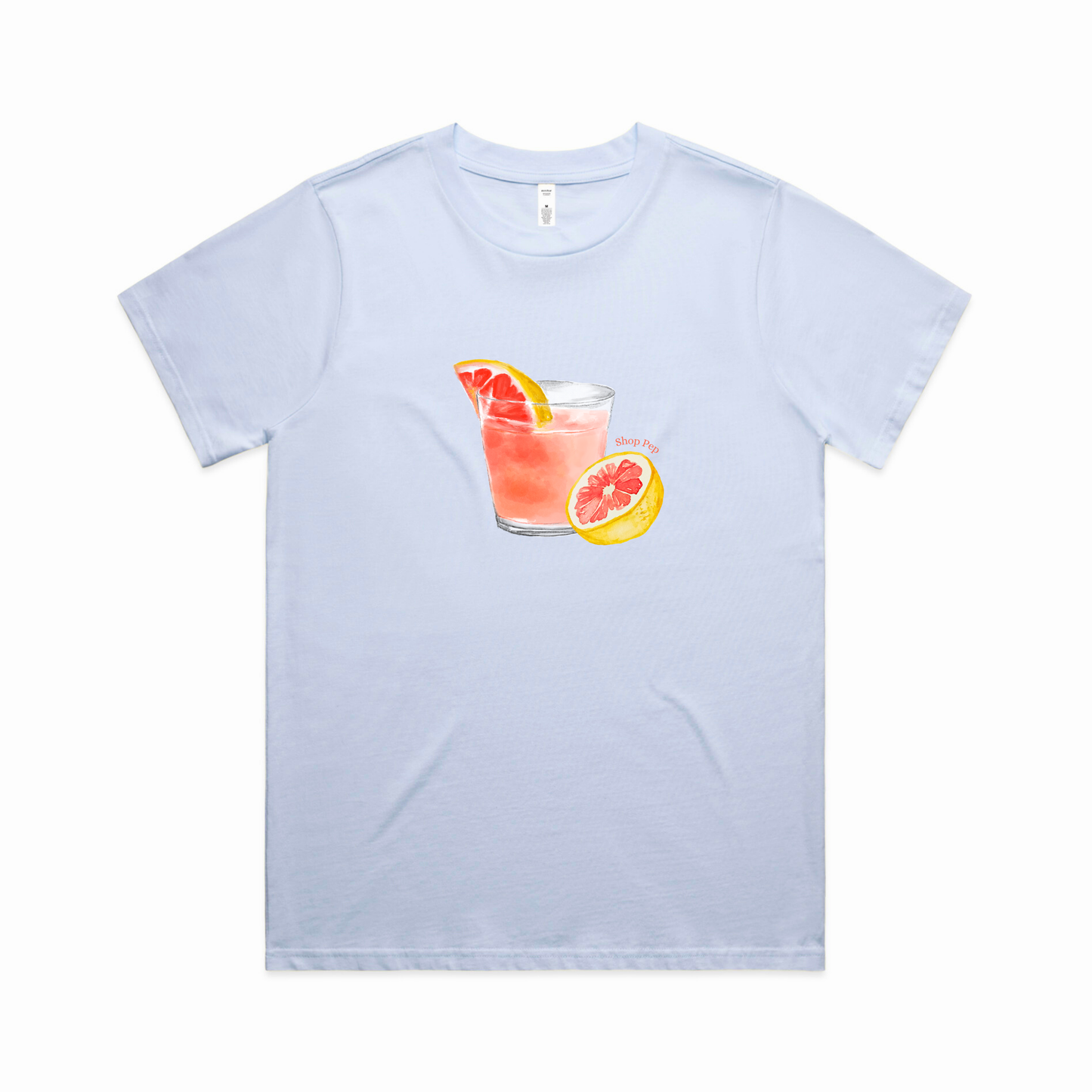 'The Paloma' Classic Tee