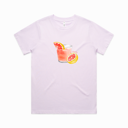 'The Paloma' Classic Tee