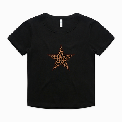 'You're a Star' Baby Tee