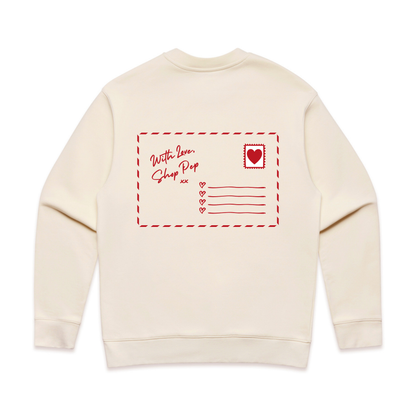 Love Letter Crew