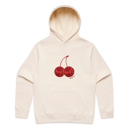 'Cherry Girl' Hoodie