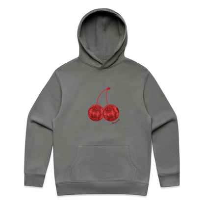 'Cherry Girl' Hoodie