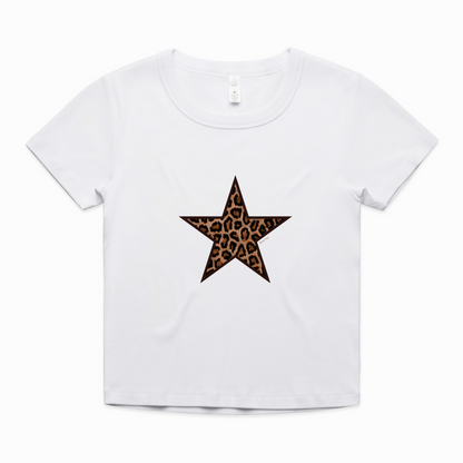 'You're a Star' Baby Tee