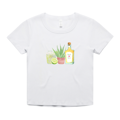 'The Marg' Baby Tee