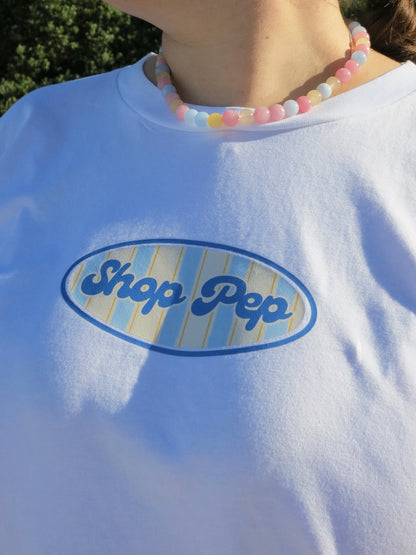 Lemon Soda Classic Tee