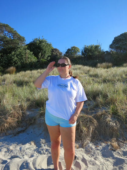 Lemon Soda Classic Tee