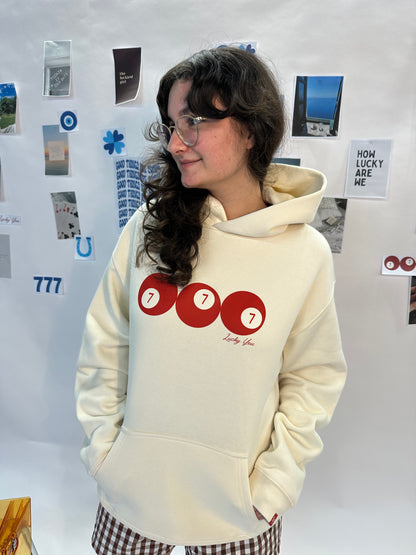 Angel Number Hoodie